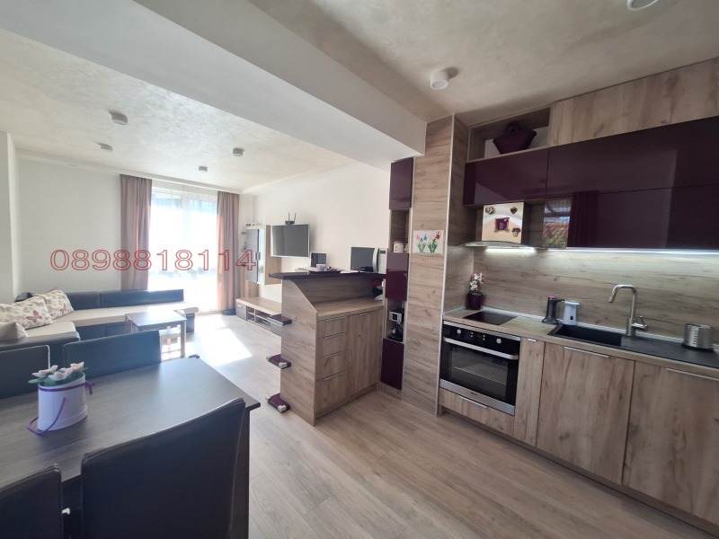 Продава  2-стаен, град София, Манастирски ливади •  270 000 EUR • ID 76826202 — holmes.bg - [1] 