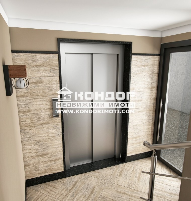 Satılık  1 yatak odası Plovdiv , Komatevo , 69 metrekare | 95685661 - görüntü [3]