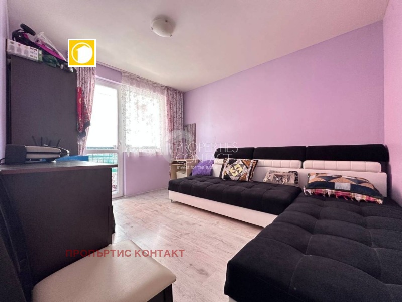 Продава 2-СТАЕН, гр. Несебър, област Бургас