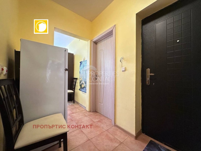 Продава 2-СТАЕН, гр. Несебър, област Бургас, снимка 12 - Апартаменти - 52675724