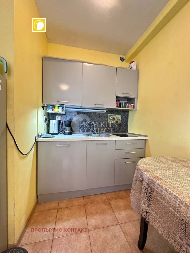 Продава 2-СТАЕН, гр. Несебър, област Бургас, снимка 8 - Апартаменти - 52675724