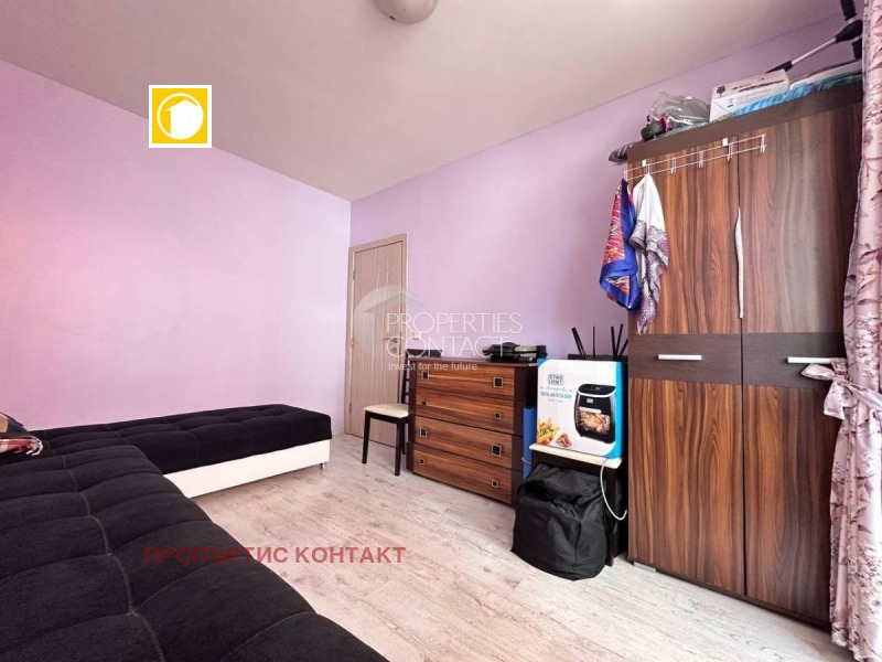 Продава 2-СТАЕН, гр. Несебър, област Бургас, снимка 10 - Апартаменти - 52675724