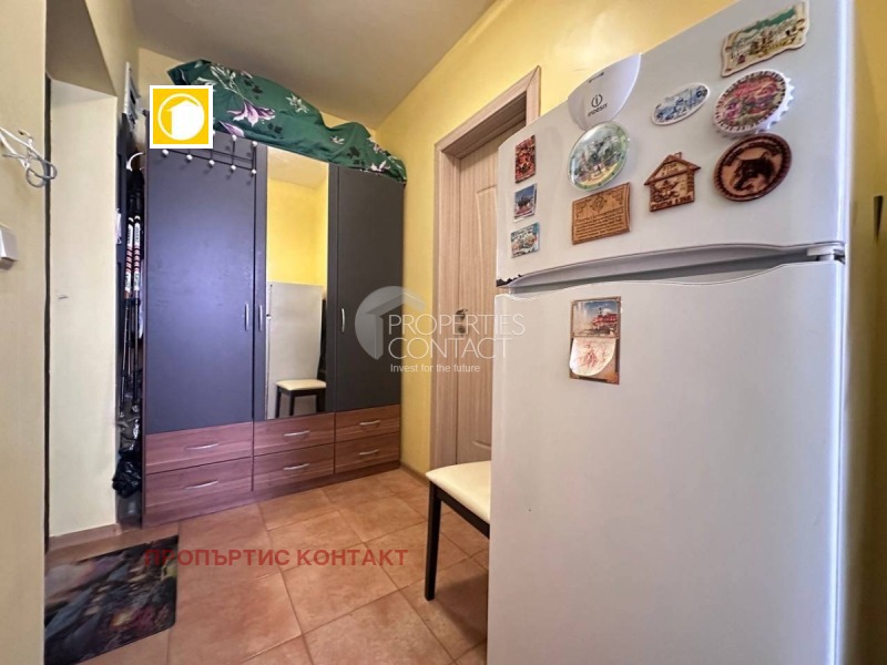 Продава 2-СТАЕН, гр. Несебър, област Бургас, снимка 7 - Апартаменти - 52675724