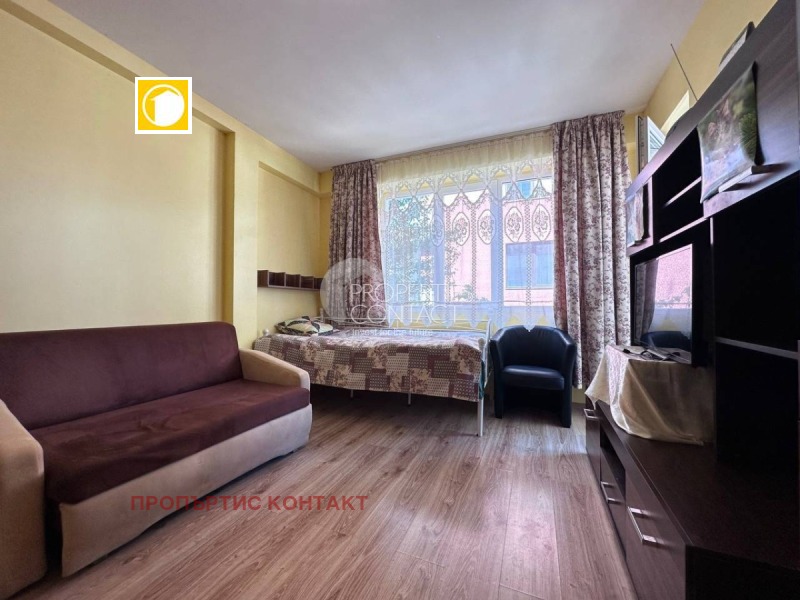 Продава 2-СТАЕН, гр. Несебър, област Бургас, снимка 3 - Апартаменти - 52675724