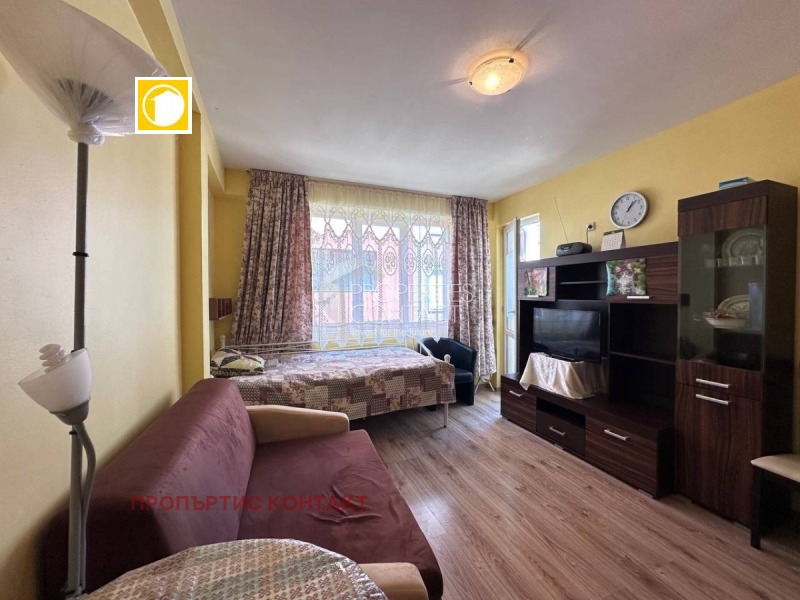 Продава 2-СТАЕН, гр. Несебър, област Бургас, снимка 2 - Апартаменти - 52675724