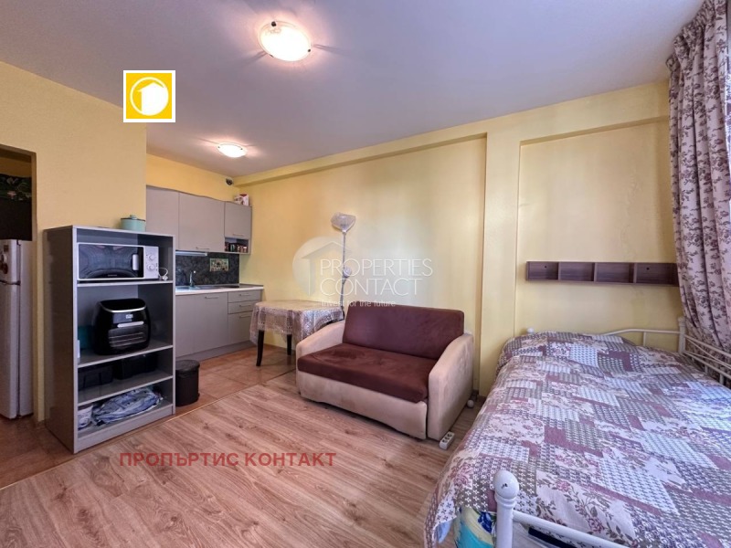 Продава 2-СТАЕН, гр. Несебър, област Бургас, снимка 6 - Апартаменти - 52675724