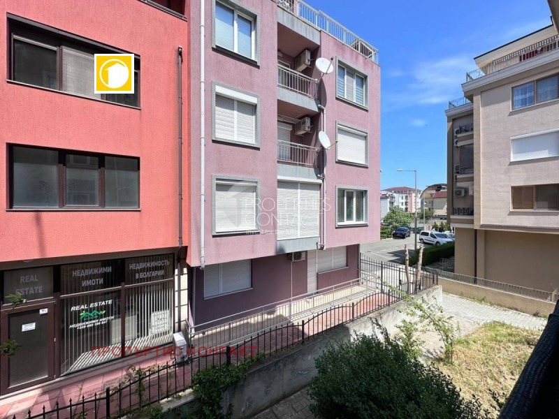 Продава 2-СТАЕН, гр. Несебър, област Бургас, снимка 15 - Апартаменти - 52675724