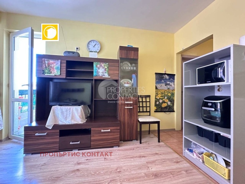 Продава 2-СТАЕН, гр. Несебър, област Бургас, снимка 5 - Апартаменти - 52675724