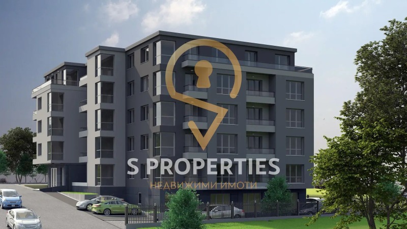 Продава 2-СТАЕН, гр. Варна, Владислав Варненчик 1, снимка 2 - Апартаменти - 53350117