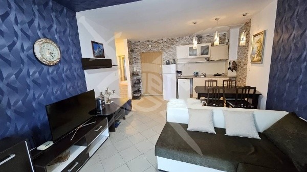 Продава 2-СТАЕН, к.к. Слънчев бряг, област Бургас, снимка 4 - Апартаменти - 53611533