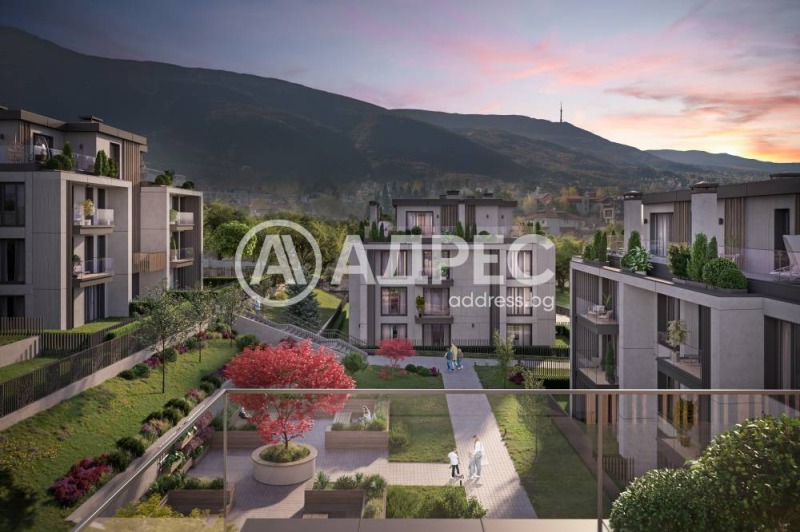 À venda  2 quartos Sofia , Boiana , 122 m² | 97080387 - imagem [3]