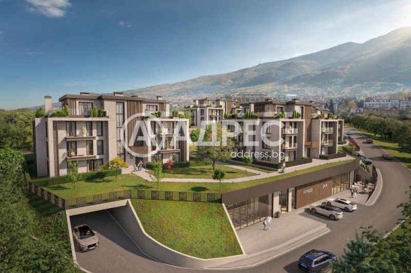 Satılık  2 yatak odası Sofia , Boyana , 122 metrekare | 97080387 - görüntü [2]