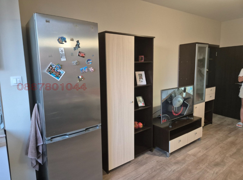 Zu verkaufen  2 Schlafzimmer Sofia , Wrabniza 1 , 65 qm | 67693015 - Bild [4]