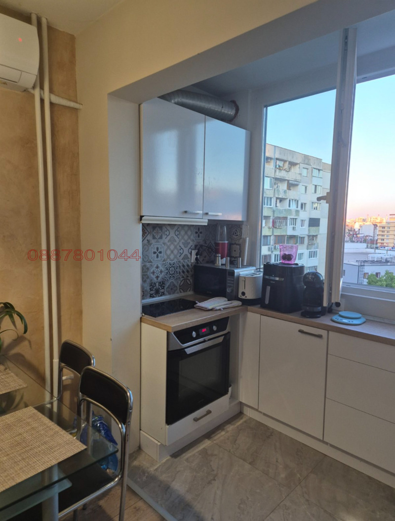 In vendita  2 camere da letto Sofia , Vrabnitsa 1 , 65 mq | 55478912 - Immagine [2]