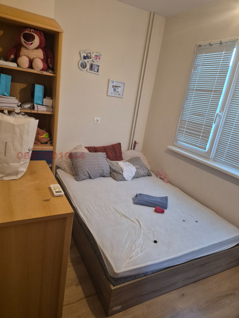 Te koop  2 slaapkamers Sofia , Vrabnitsa 1 , 65 m² | 67693015 - afbeelding [10]