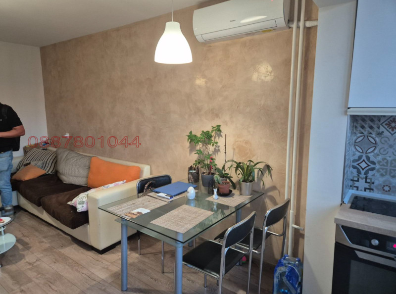 In vendita  2 camere da letto Sofia , Vrabnitsa 1 , 65 mq | 55478912 - Immagine [5]