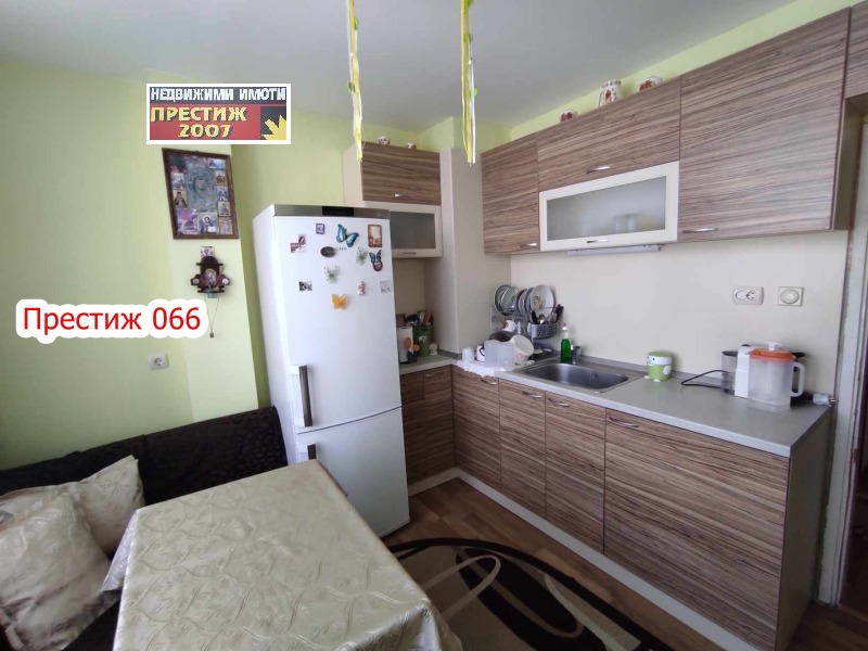 De vânzare  2 dormitoare Șumen , Voenno uciiliște , 85 mp | 92676041