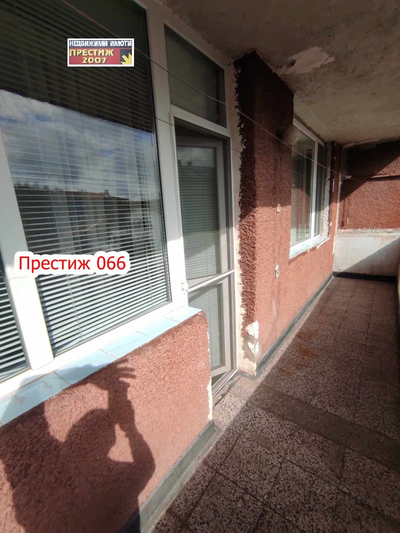 De vânzare  2 dormitoare Șumen , Voenno uciiliște , 85 mp | 92676041 - imagine [2]