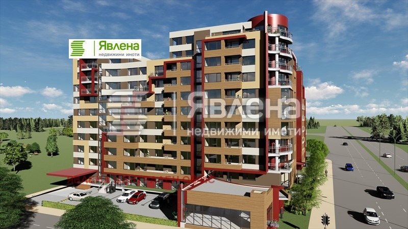 Продаја  2 спаваће собе Софија , Сердика , 127 м2 | 28003112 - слика [4]