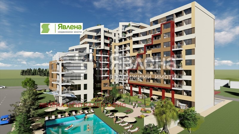 Продаја  2 спаваће собе Софија , Сердика , 127 м2 | 28003112 - слика [3]