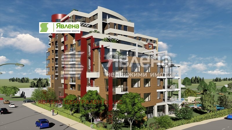 En venta  2 dormitorios Sofia , Serdika , 127 metros cuadrados | 28003112 - imagen [6]