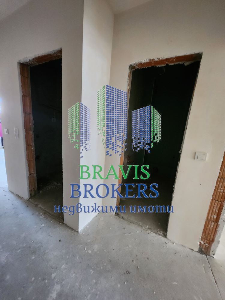 Продава 3-СТАЕН, гр. Варна, Колхозен пазар, снимка 6 - Aпартаменти - 48098253