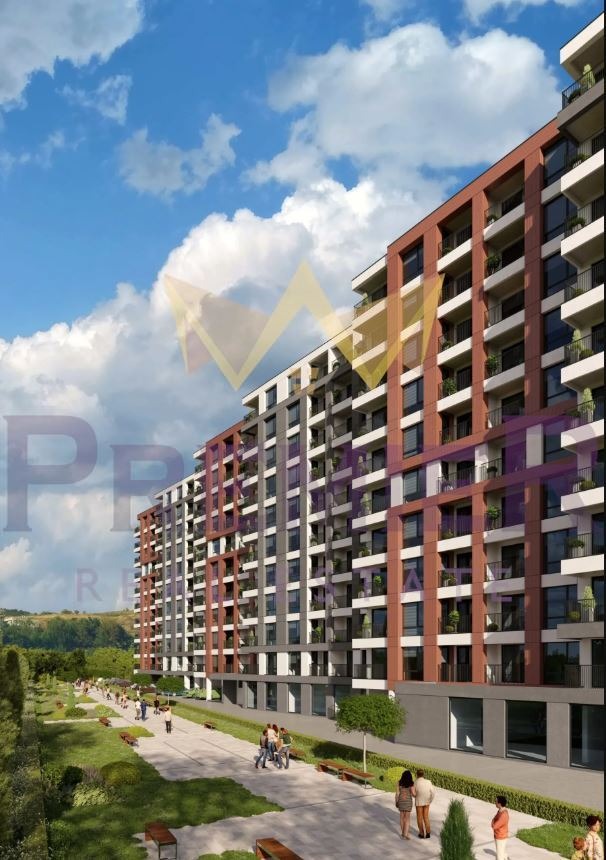 Продава 3-СТАЕН, гр. Варна, Кайсиева градина, снимка 4 - Aпартаменти - 49290808