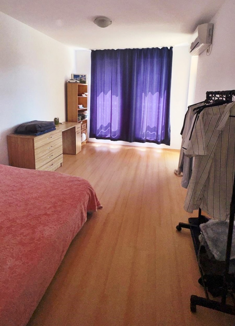À venda  2 quartos região Burgas , k.k. Slantchev briag , 73 m² | 64781616 - imagem [6]