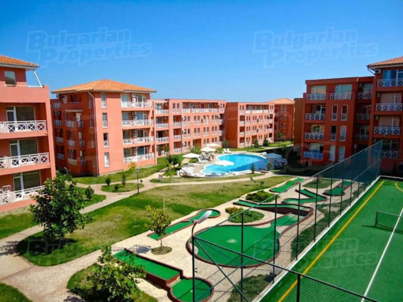 À venda  2 quartos região Burgas , k.k. Slantchev briag , 73 m² | 64781616 - imagem [11]