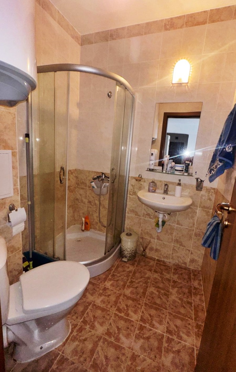 À venda  2 quartos região Burgas , k.k. Slantchev briag , 73 m² | 64781616 - imagem [9]