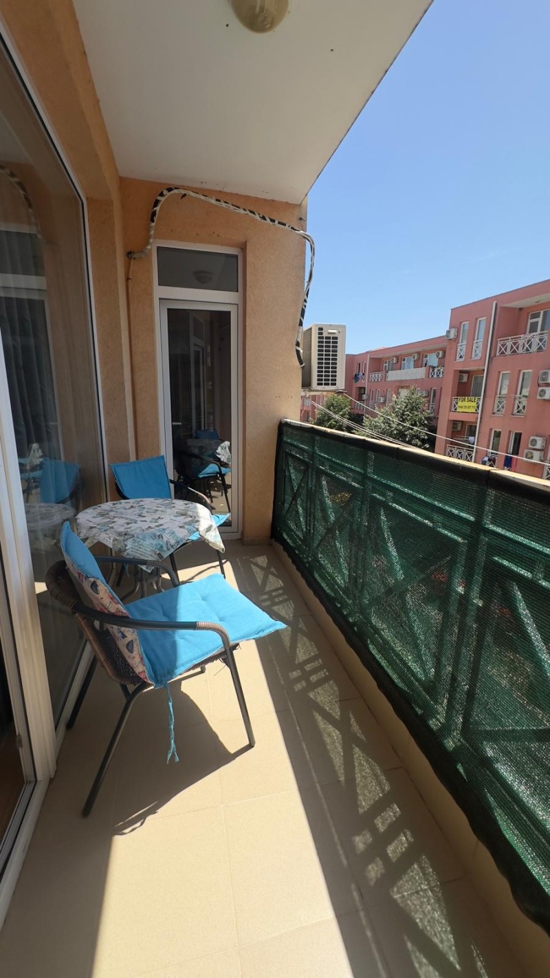 À venda  2 quartos região Burgas , k.k. Slantchev briag , 73 m² | 64781616 - imagem [10]