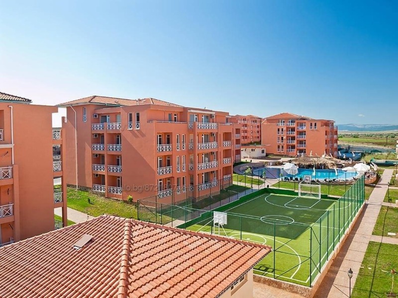 À venda  2 quartos região Burgas , k.k. Slantchev briag , 73 m² | 64781616 - imagem [13]