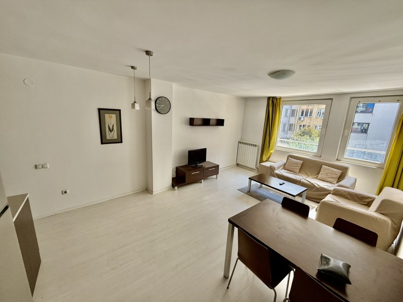 À venda  2 quartos Sofia , Medicinska akademiia , 100 m² | 40827343