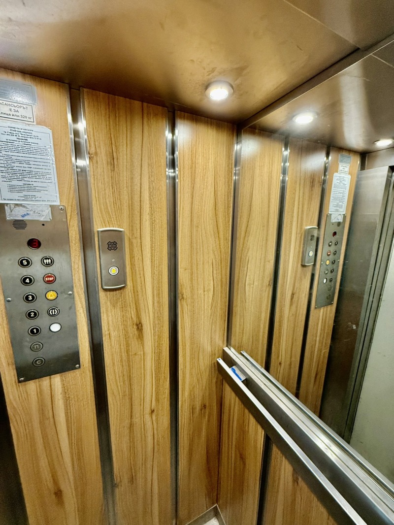À venda  2 quartos Sofia , Medicinska akademiia , 100 m² | 40827343 - imagem [10]