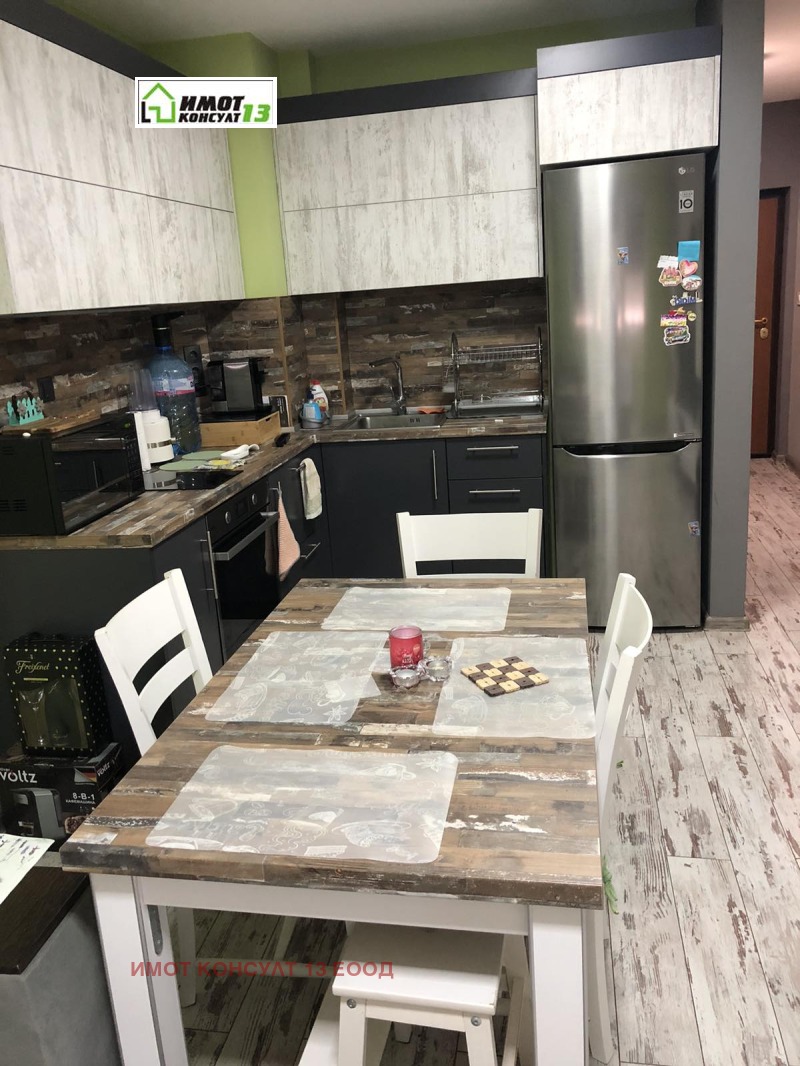 Zu verkaufen  2 Schlafzimmer Plewen , 9-ti kwartal , 80 qm | 91360193 - Bild [3]