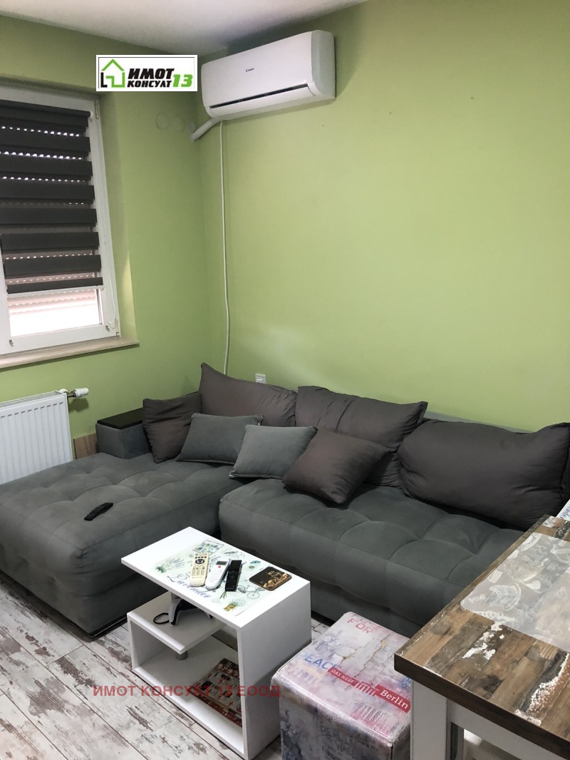 Zu verkaufen  2 Schlafzimmer Plewen , 9-ti kwartal , 80 qm | 91360193 - Bild [5]