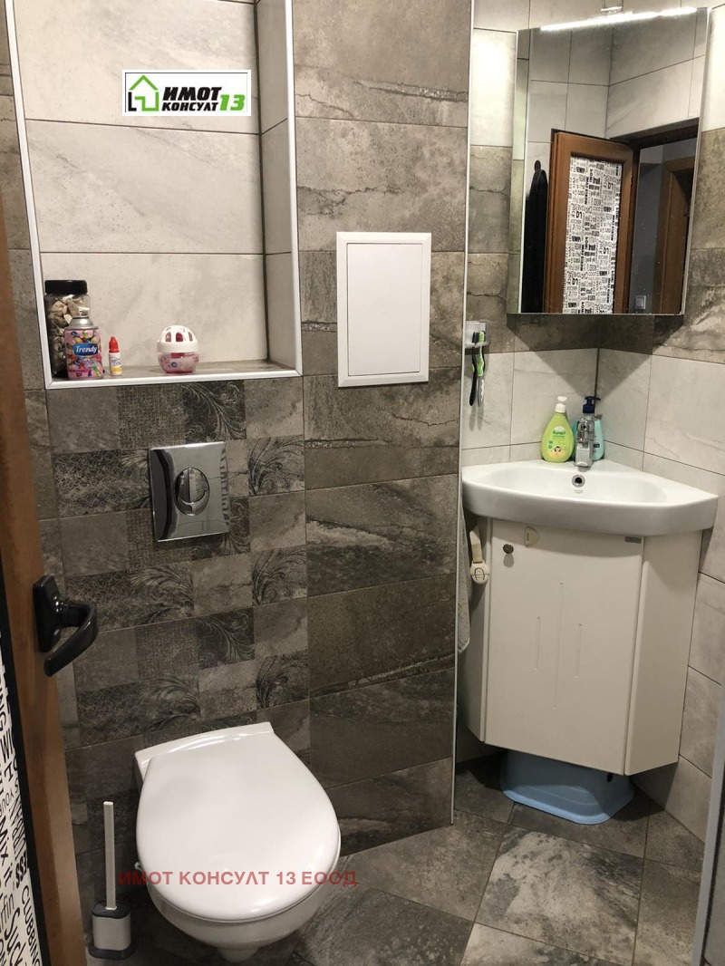 Zu verkaufen  2 Schlafzimmer Plewen , 9-ti kwartal , 80 qm | 91360193 - Bild [17]