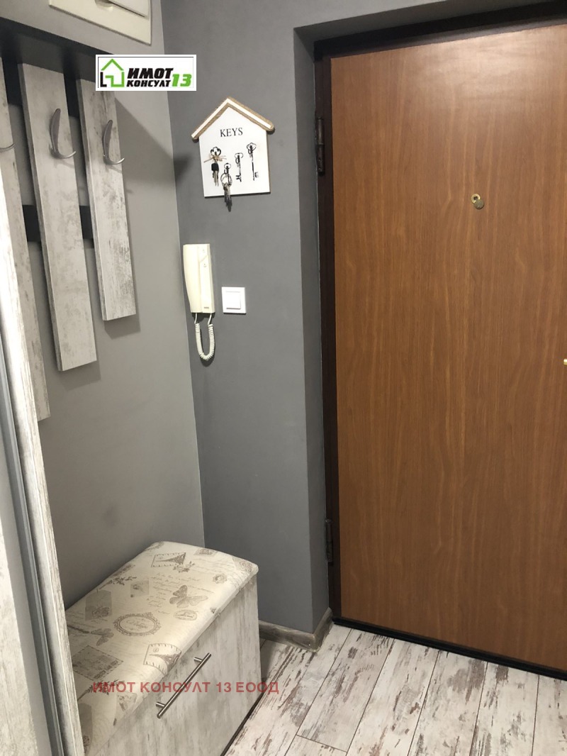 Zu verkaufen  2 Schlafzimmer Plewen , 9-ti kwartal , 80 qm | 91360193 - Bild [13]