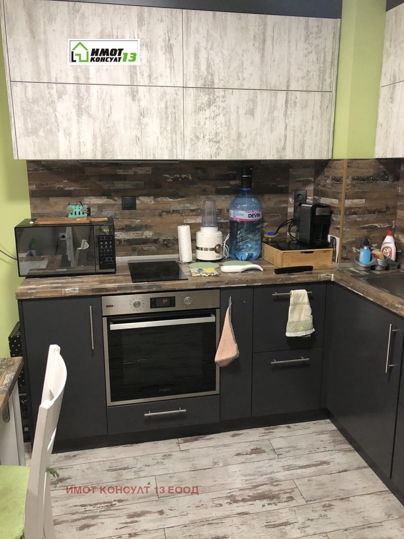 Zu verkaufen  2 Schlafzimmer Plewen , 9-ti kwartal , 80 qm | 91360193