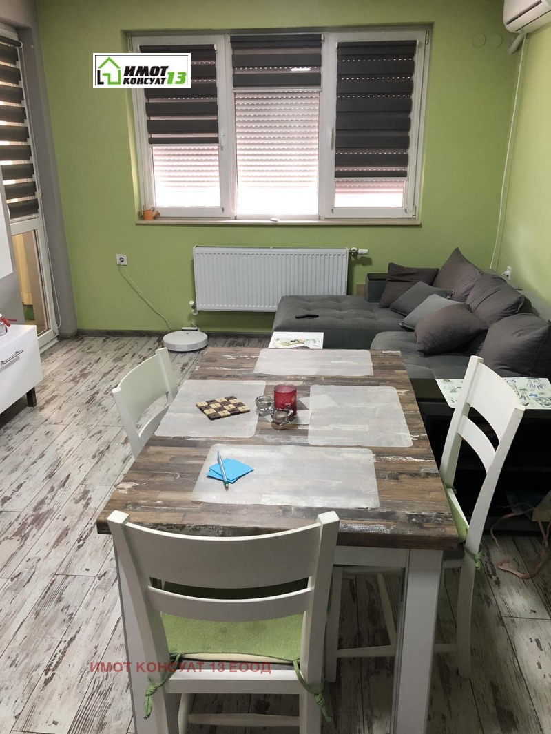 Zu verkaufen  2 Schlafzimmer Plewen , 9-ti kwartal , 80 qm | 91360193 - Bild [7]