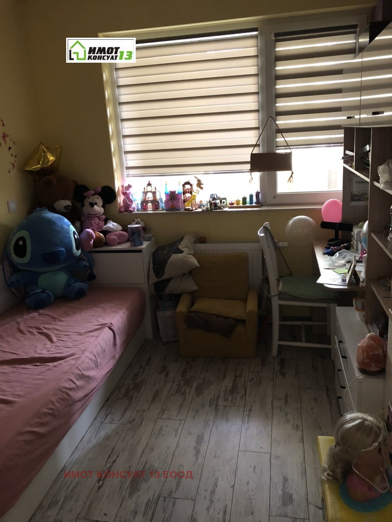 Zu verkaufen  2 Schlafzimmer Plewen , 9-ti kwartal , 80 qm | 91360193 - Bild [11]