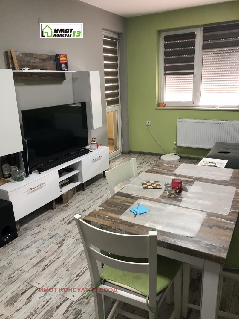 Zu verkaufen  2 Schlafzimmer Plewen , 9-ti kwartal , 80 qm | 91360193 - Bild [4]