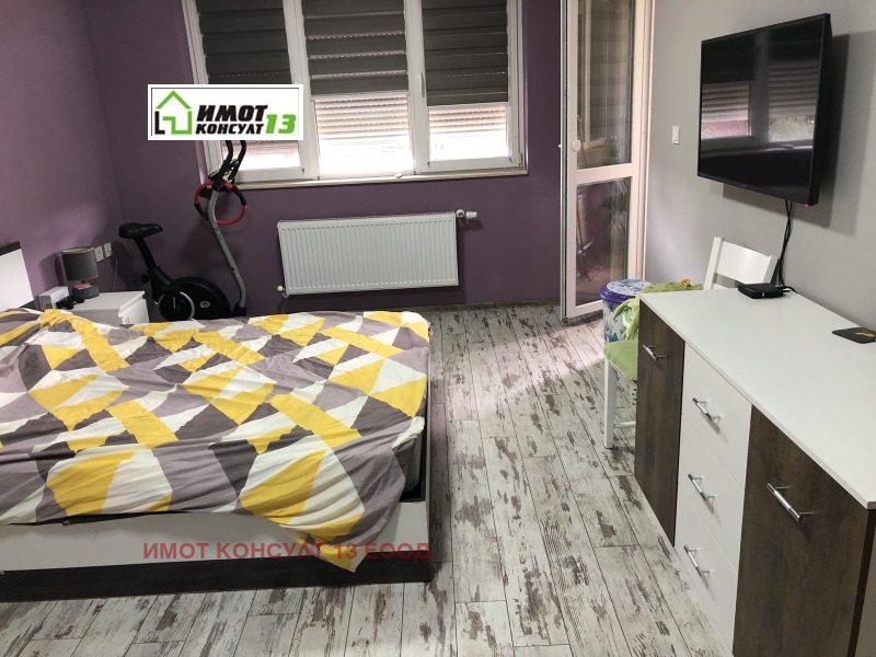 Zu verkaufen  2 Schlafzimmer Plewen , 9-ti kwartal , 80 qm | 91360193 - Bild [10]