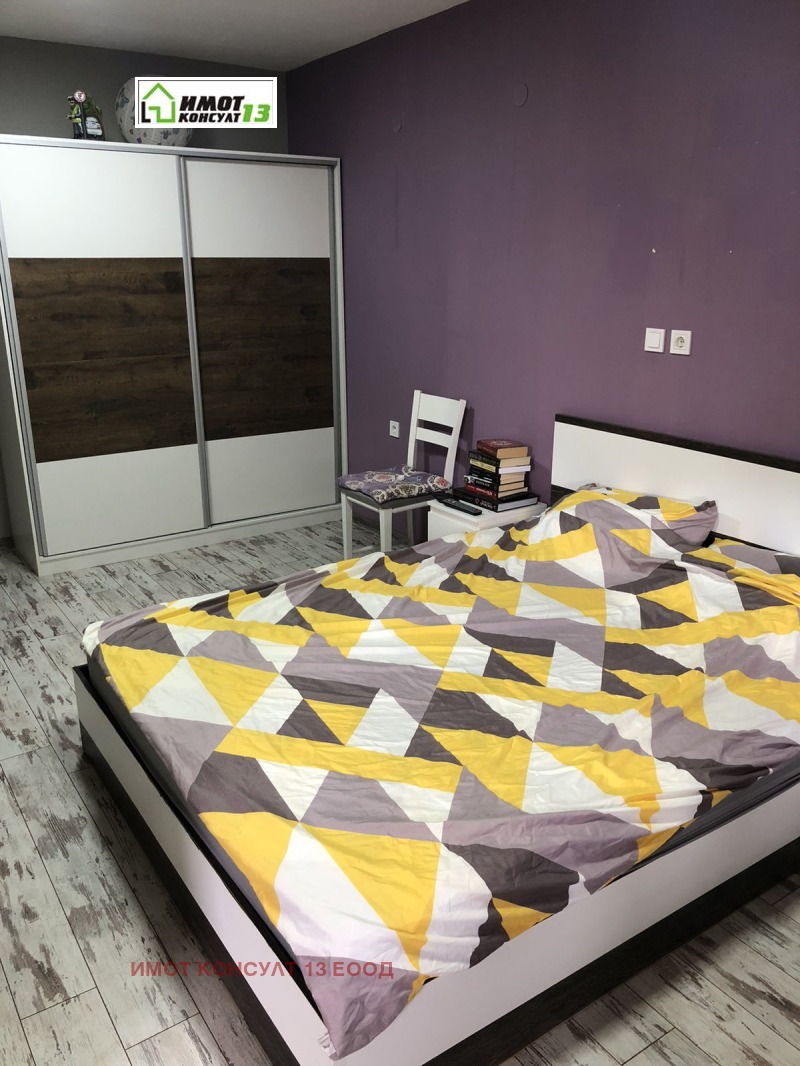 Zu verkaufen  2 Schlafzimmer Plewen , 9-ti kwartal , 80 qm | 91360193 - Bild [9]