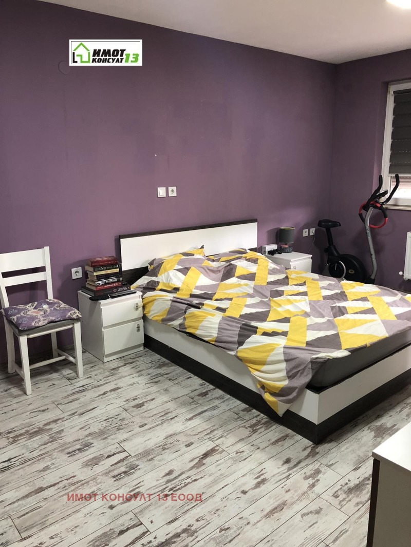 Zu verkaufen  2 Schlafzimmer Plewen , 9-ti kwartal , 80 qm | 91360193 - Bild [8]