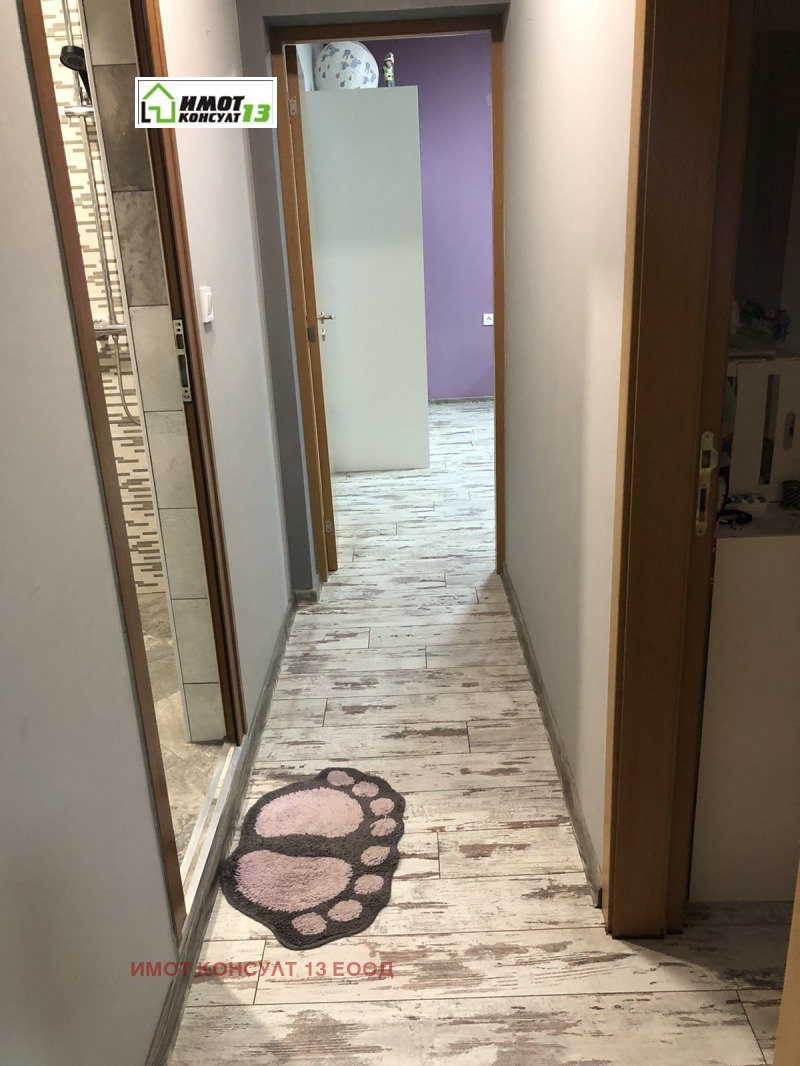 Zu verkaufen  2 Schlafzimmer Plewen , 9-ti kwartal , 80 qm | 91360193 - Bild [14]