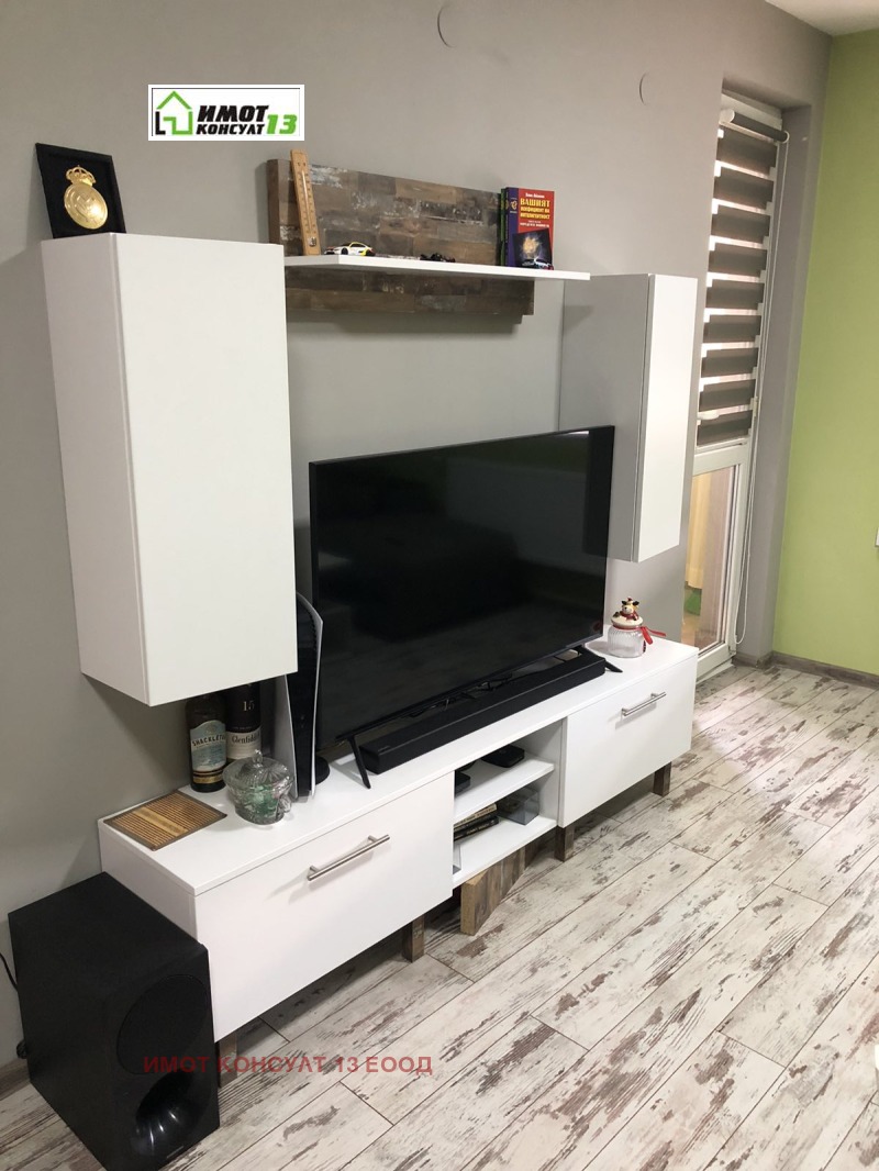 Zu verkaufen  2 Schlafzimmer Plewen , 9-ti kwartal , 80 qm | 91360193 - Bild [6]