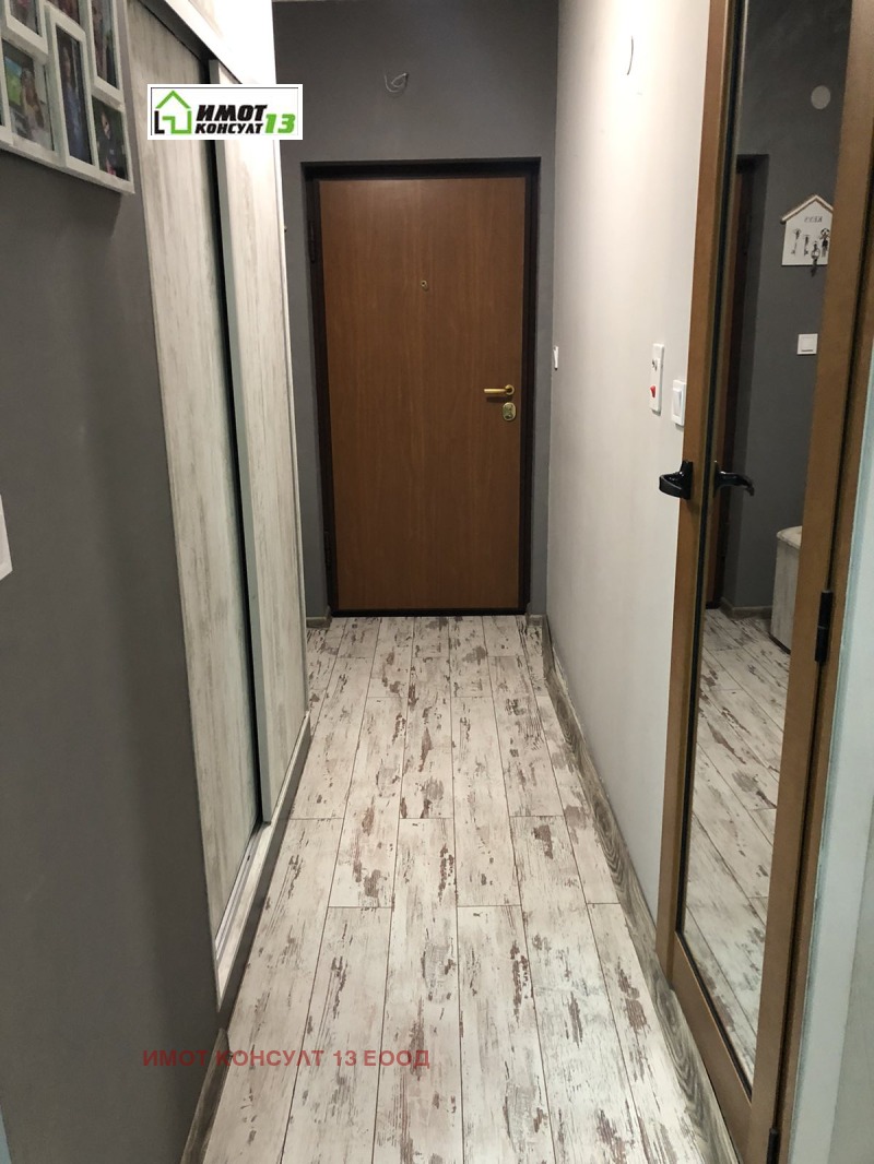 Zu verkaufen  2 Schlafzimmer Plewen , 9-ti kwartal , 80 qm | 91360193 - Bild [12]