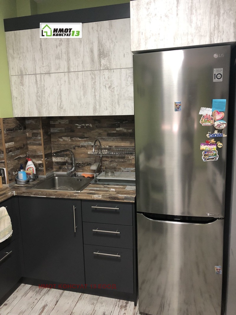 Zu verkaufen  2 Schlafzimmer Plewen , 9-ti kwartal , 80 qm | 91360193 - Bild [2]