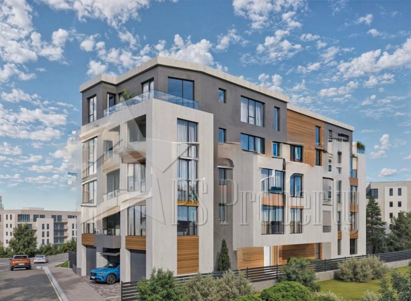 Продава 3-СТАЕН, гр. Стара Загора, Железник - изток, снимка 3 - Апартаменти - 53446847